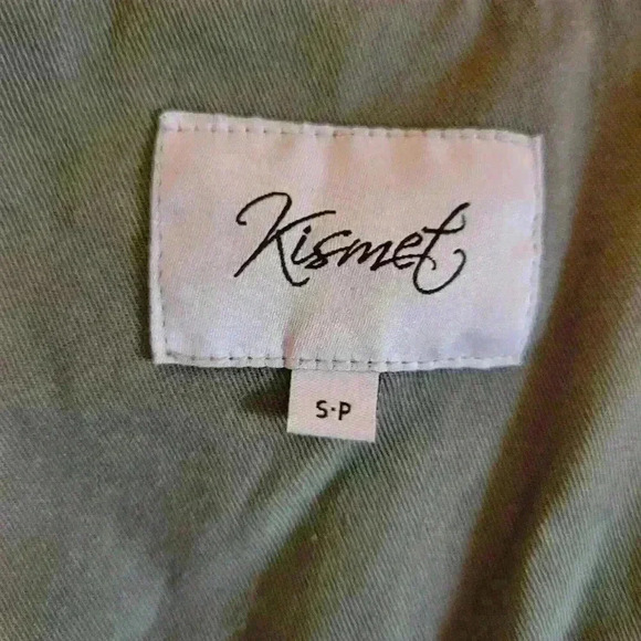 Utility Cargo Vest Military Inspired Multi-Pocket Tactical Style Layering Size S - Picture 6 of 8